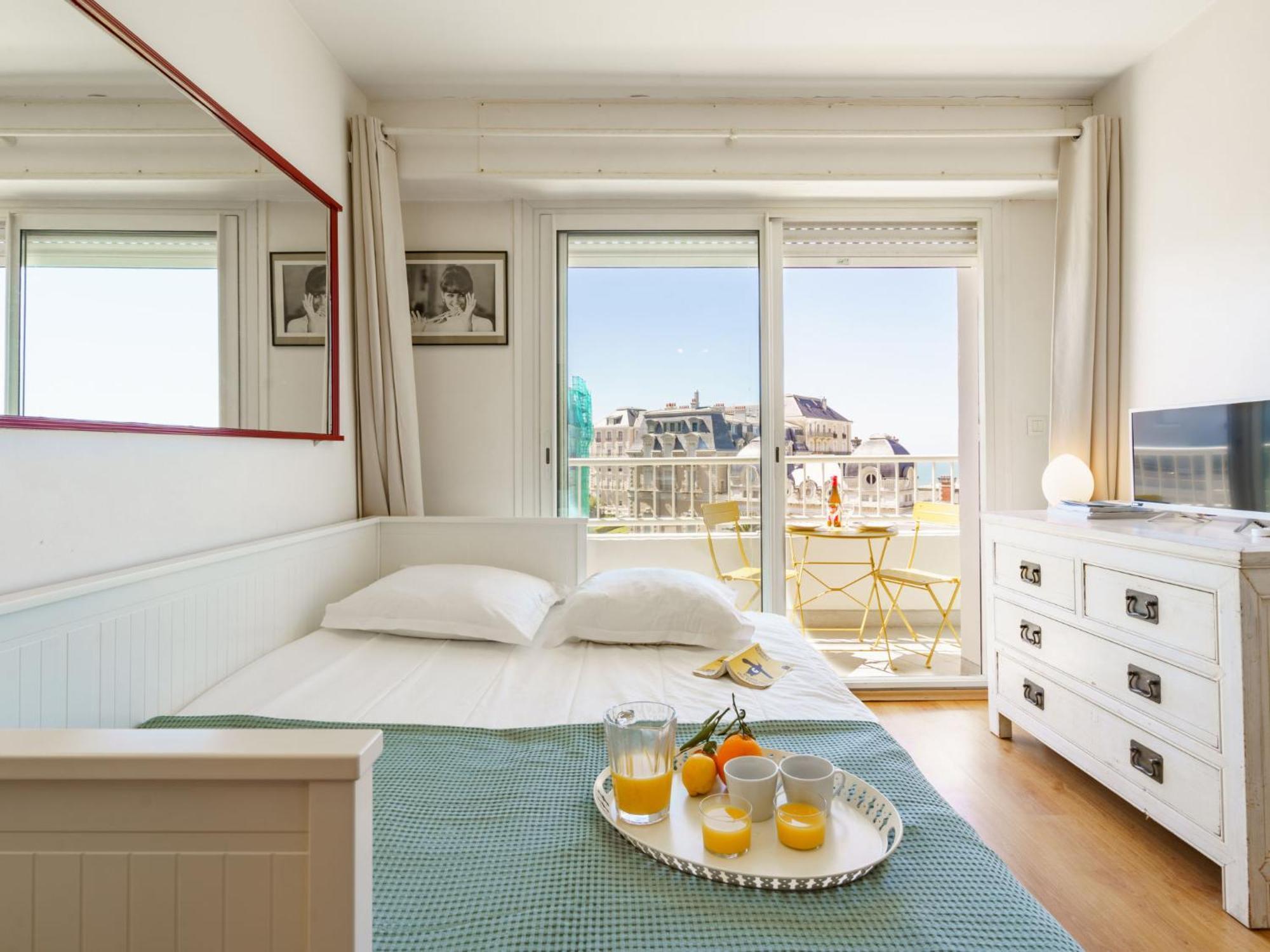 Bellevue Clemenceau By Interhome Apartamento
